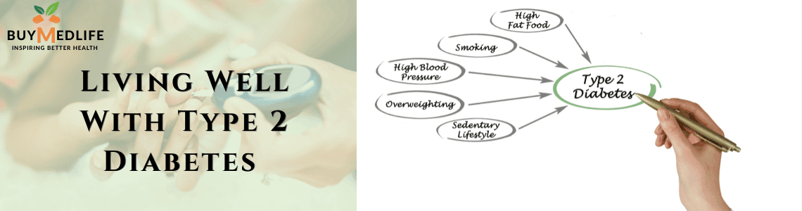 Metford 500 SR and Type 2 Diabetes: What Patients Should Know